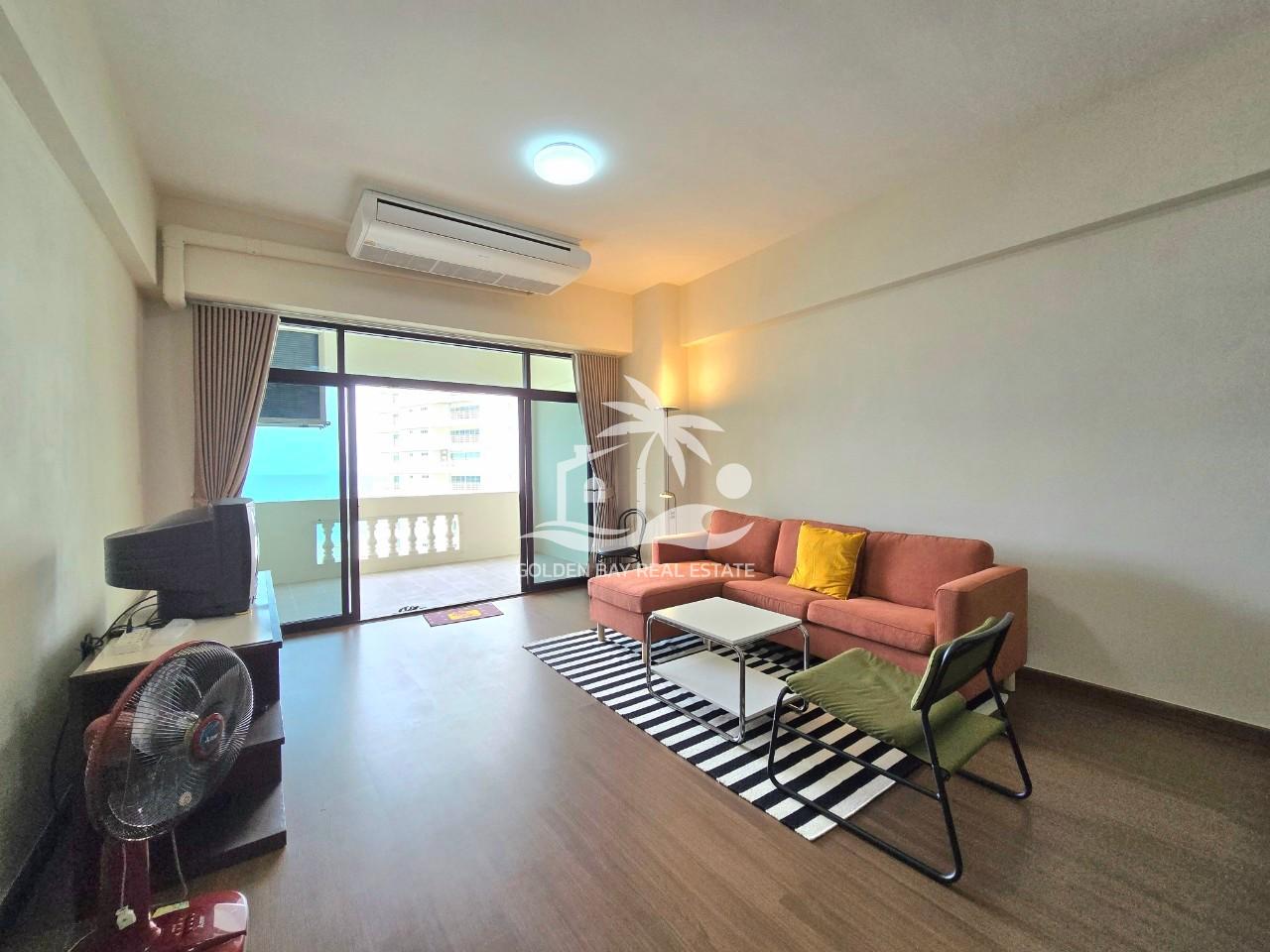 240722_17 Jomtien Complex – Jomtien