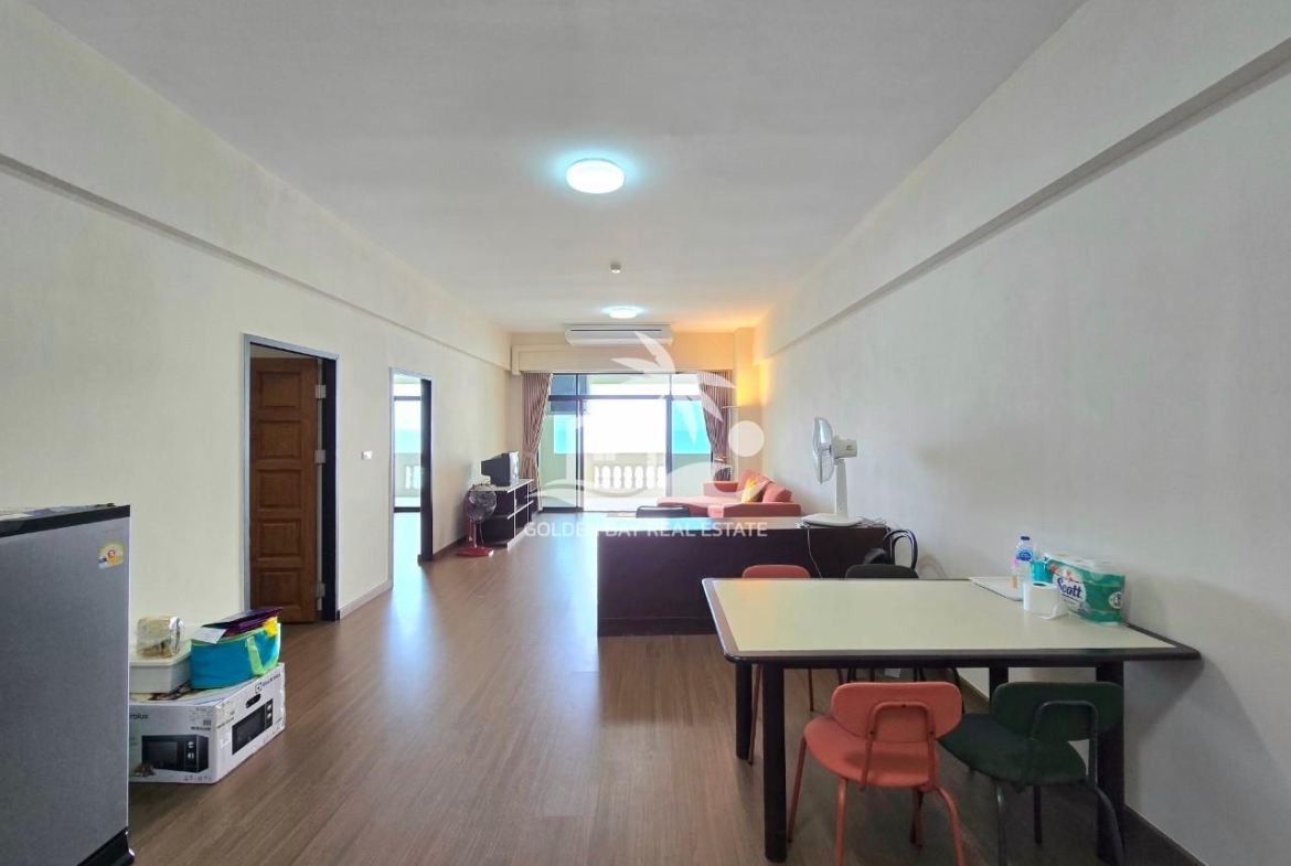 Jomtien Complex – Jomtien