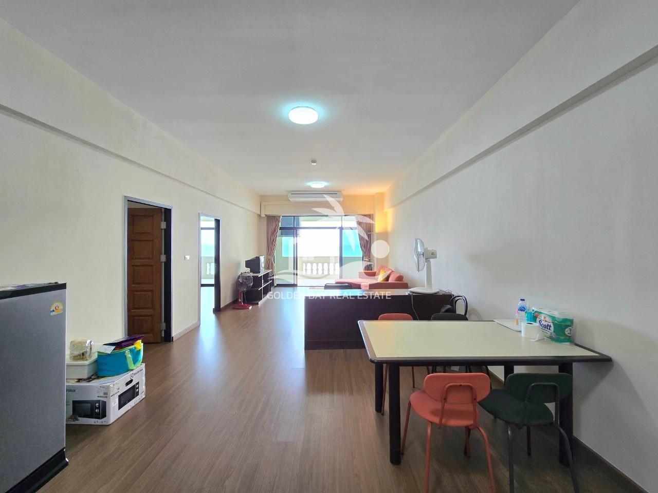 240722_18 Jomtien Complex – Jomtien