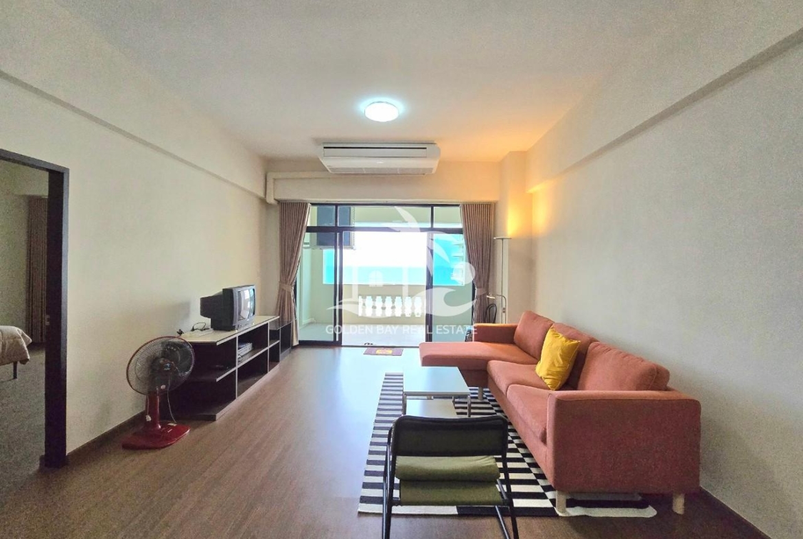 Jomtien Complex – Jomtien