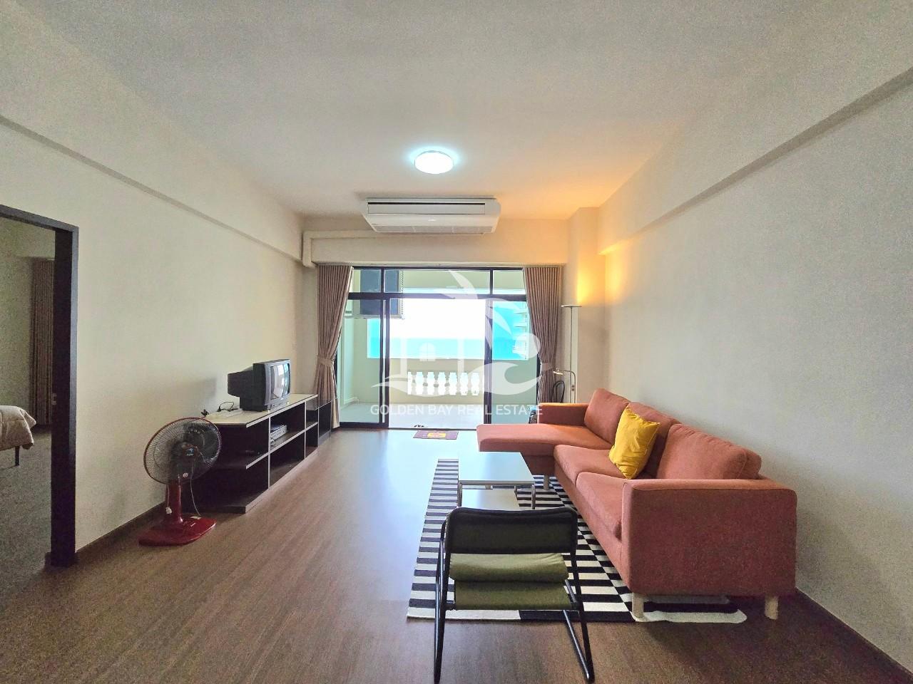 240722_19 Jomtien Complex – Jomtien
