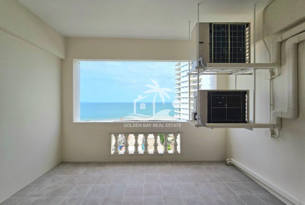 Jomtien Complex – Jomtien