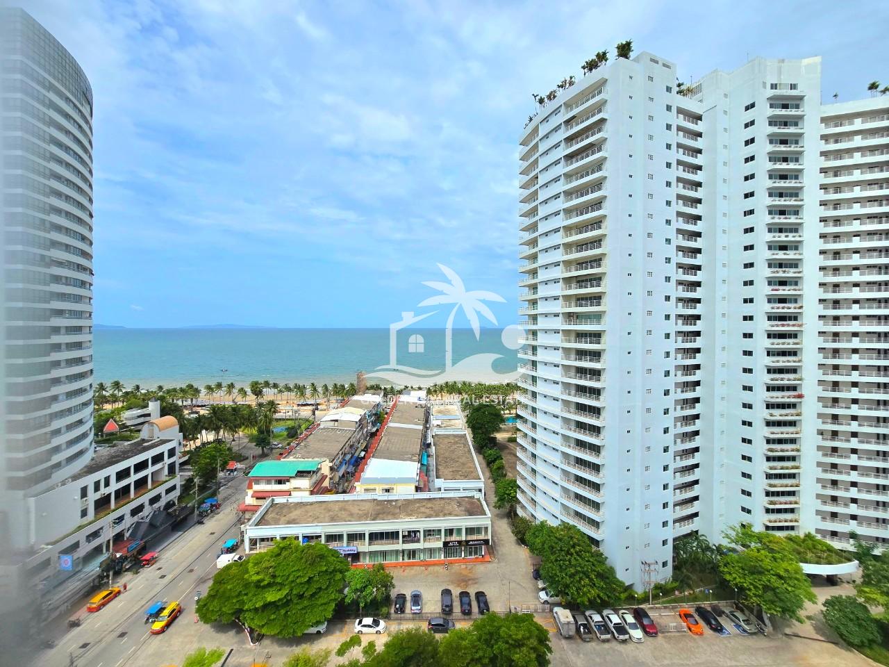 240722_7 Jomtien Complex – Jomtien