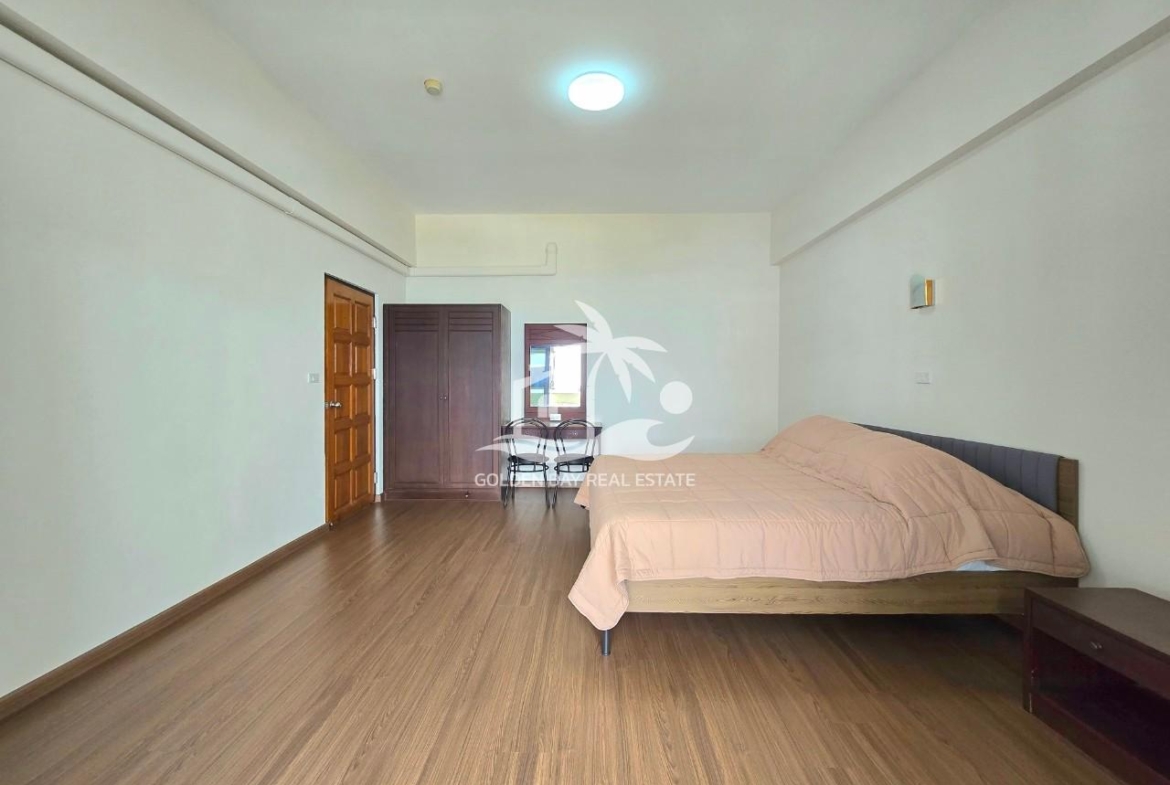 Jomtien Complex – Jomtien