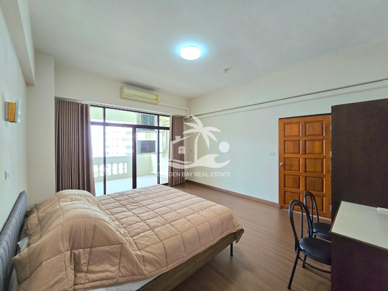 240722_9 Jomtien Complex – Jomtien