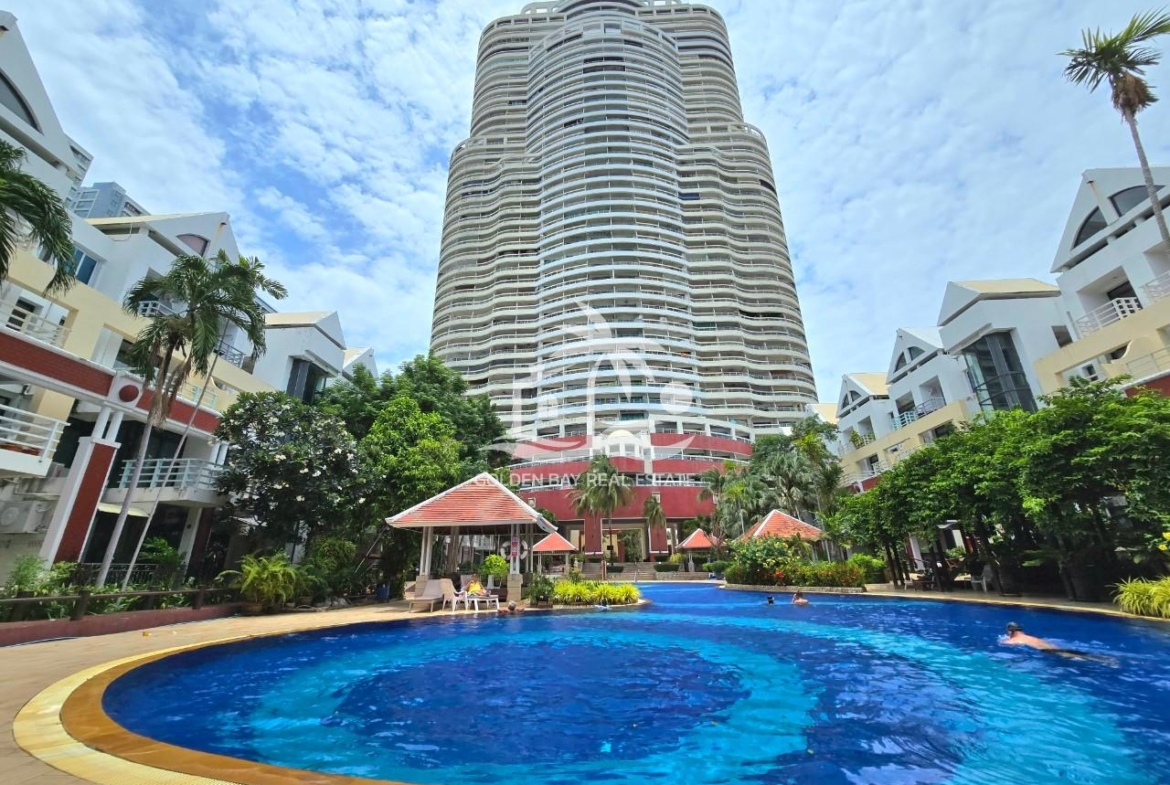Metro Jomtien – Jomtien