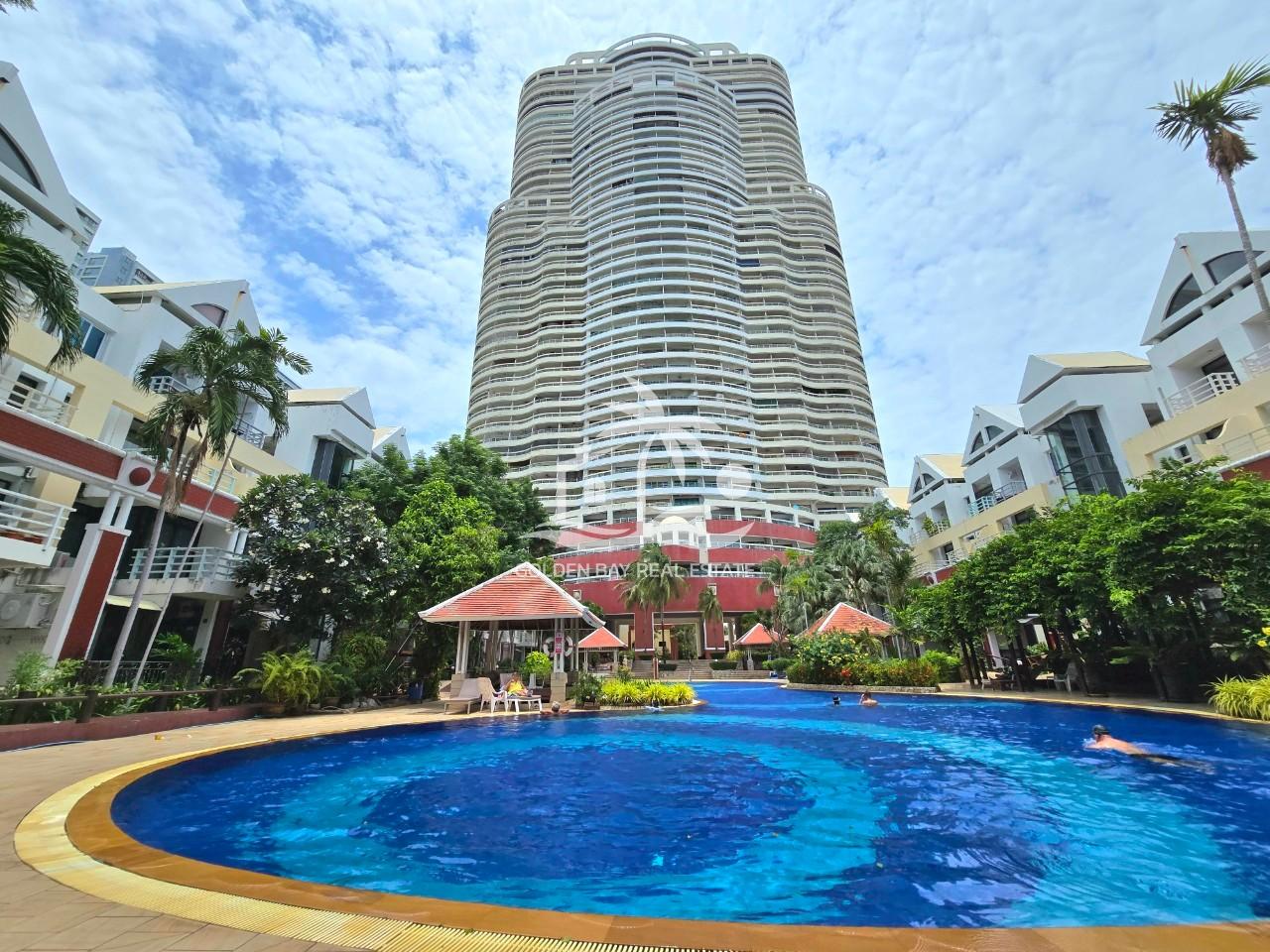 Metro Jomtien – Jomtien