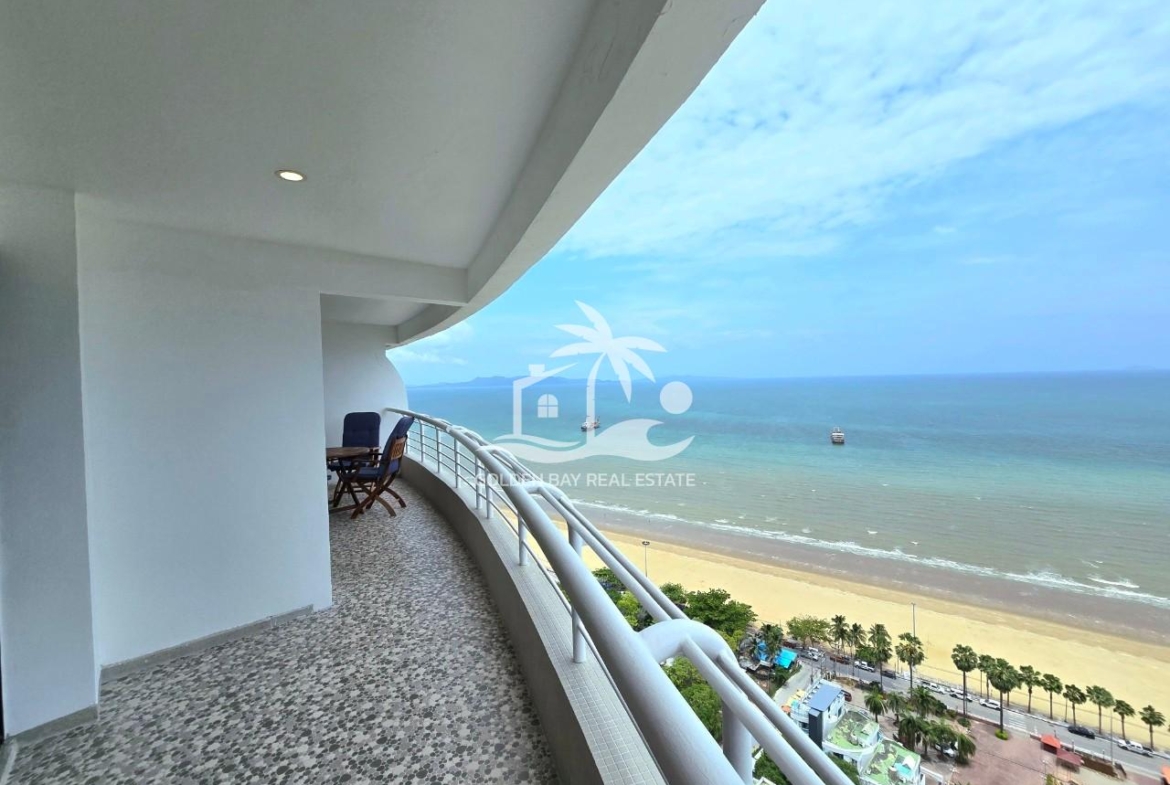 Metro Jomtien – Jomtien