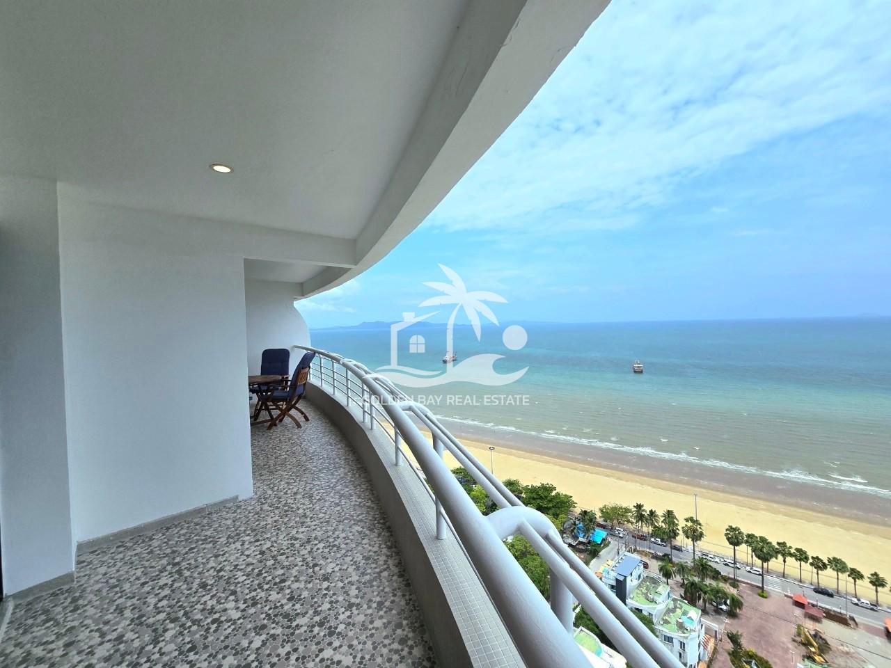 Metro Jomtien – Jomtien