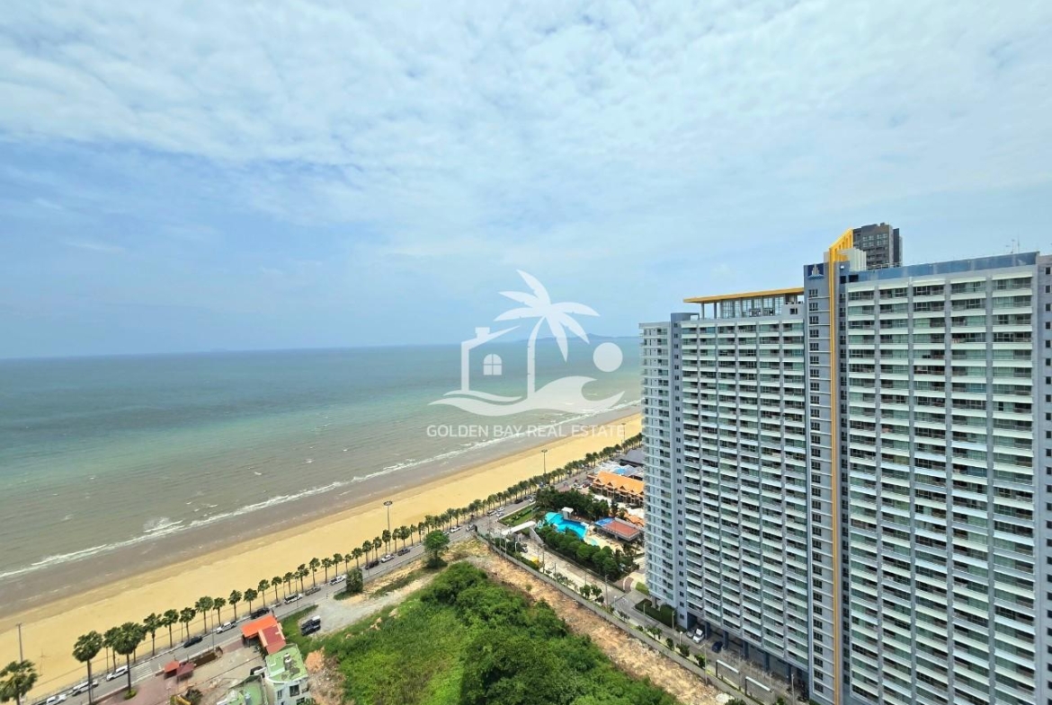 Metro Jomtien – Jomtien