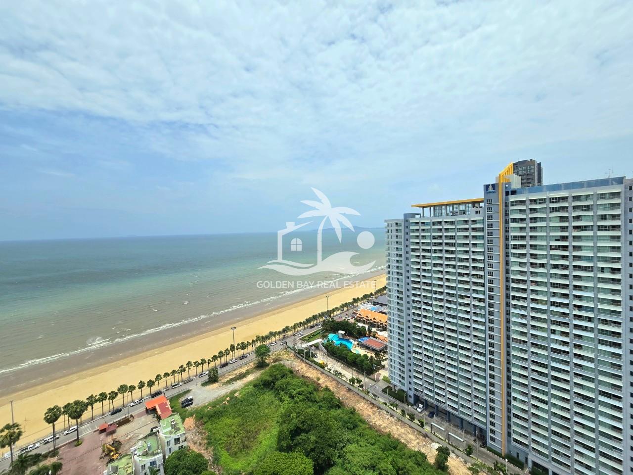 Metro Jomtien – Jomtien