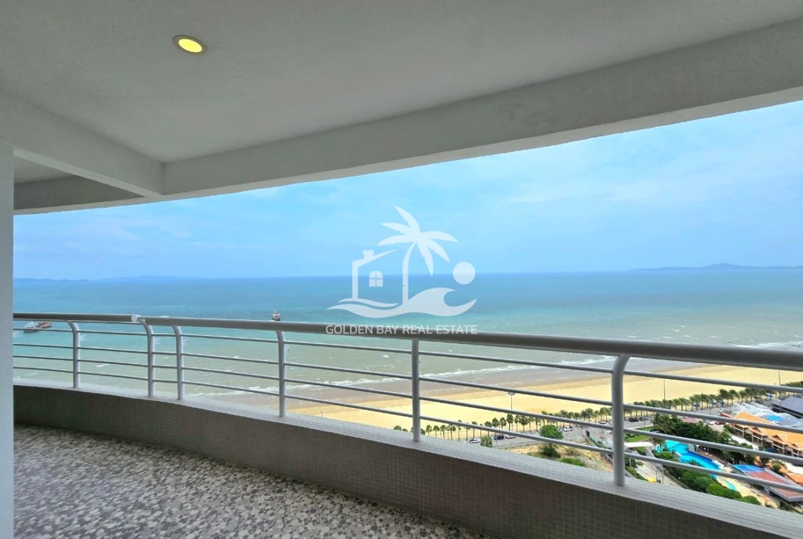 Metro Jomtien – Jomtien