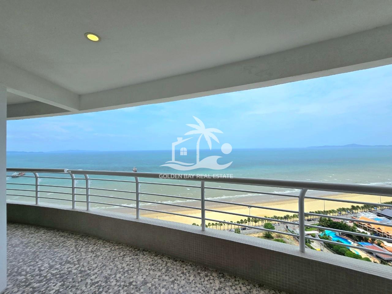 Metro Jomtien – Jomtien
