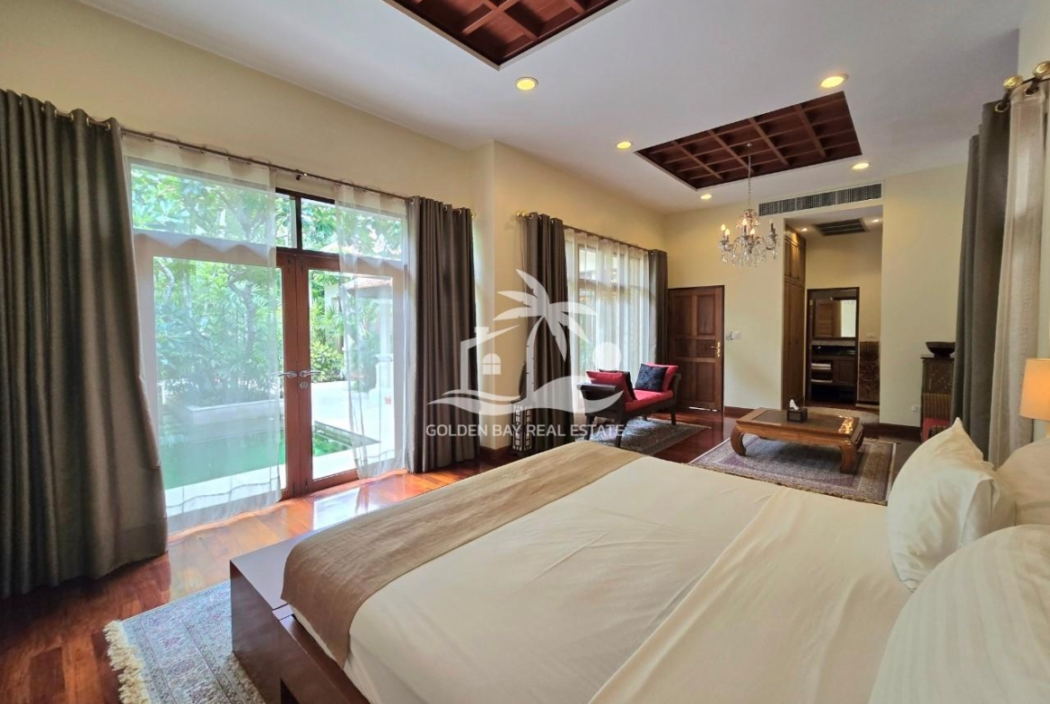 View Talay Marina – Na Jomtien