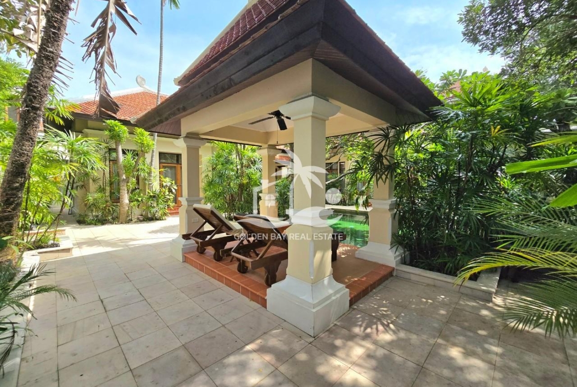 View Talay Marina – Na Jomtien