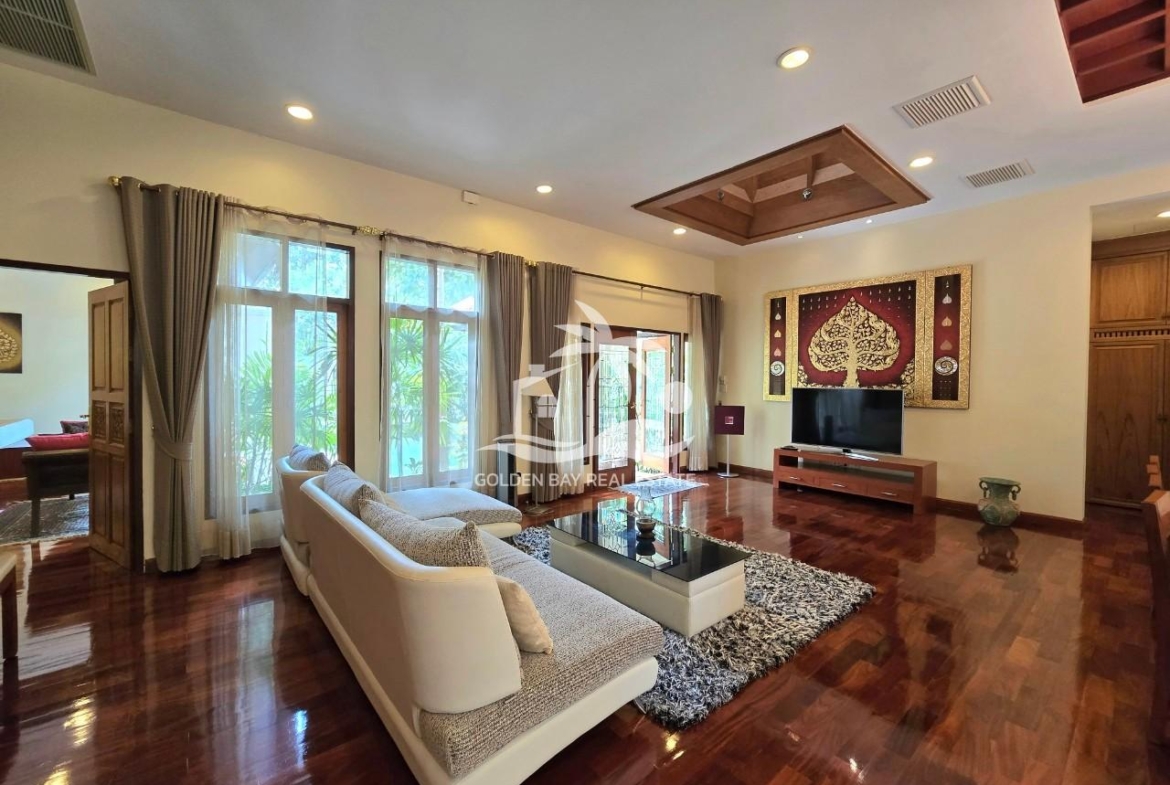 View Talay Marina – Na Jomtien