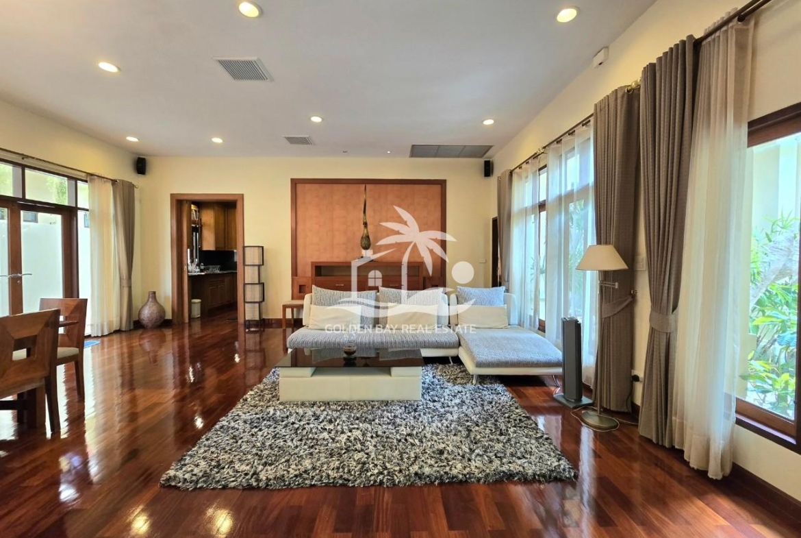 View Talay Marina – Na Jomtien