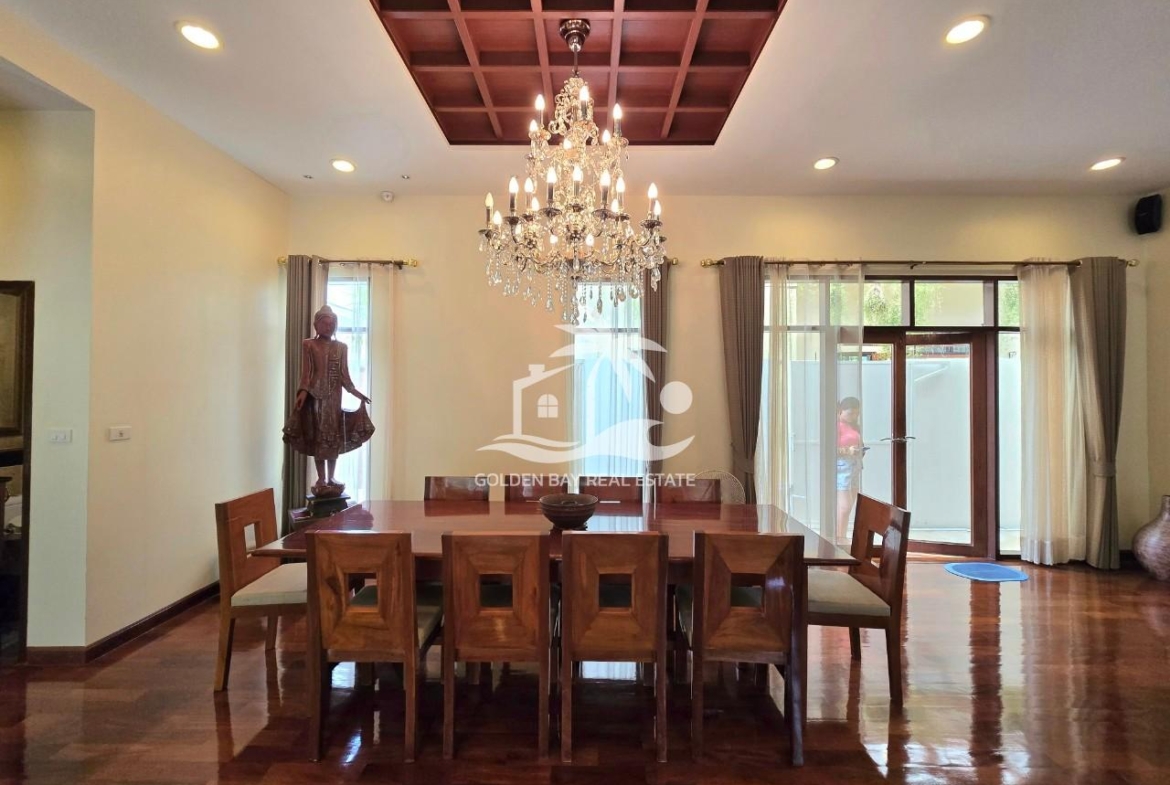 View Talay Marina – Na Jomtien