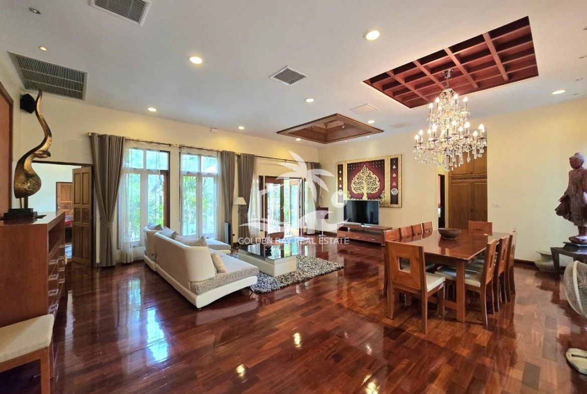 View Talay Marina – Na Jomtien