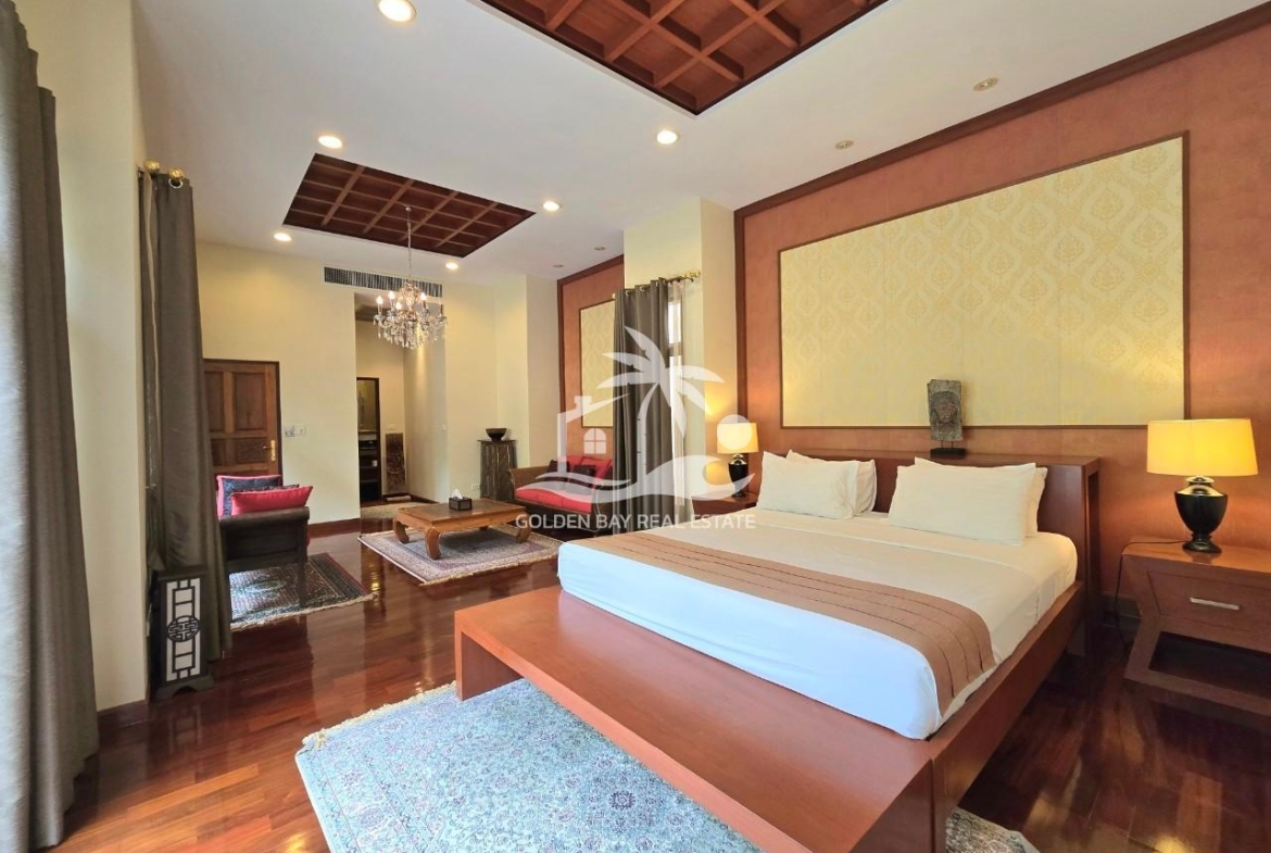 View Talay Marina – Na Jomtien