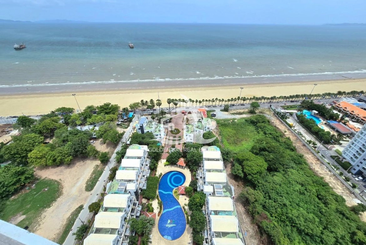 Metro Jomtien – Jomtien