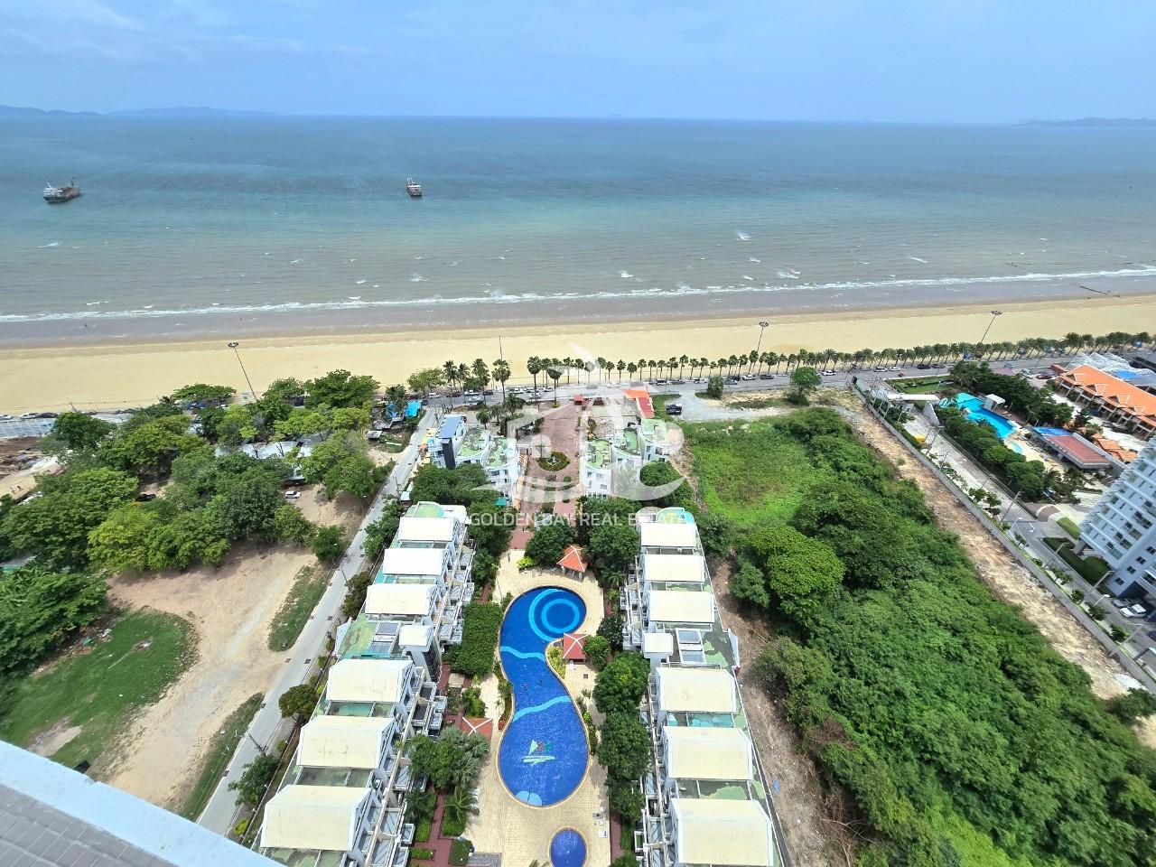 Metro Jomtien – Jomtien