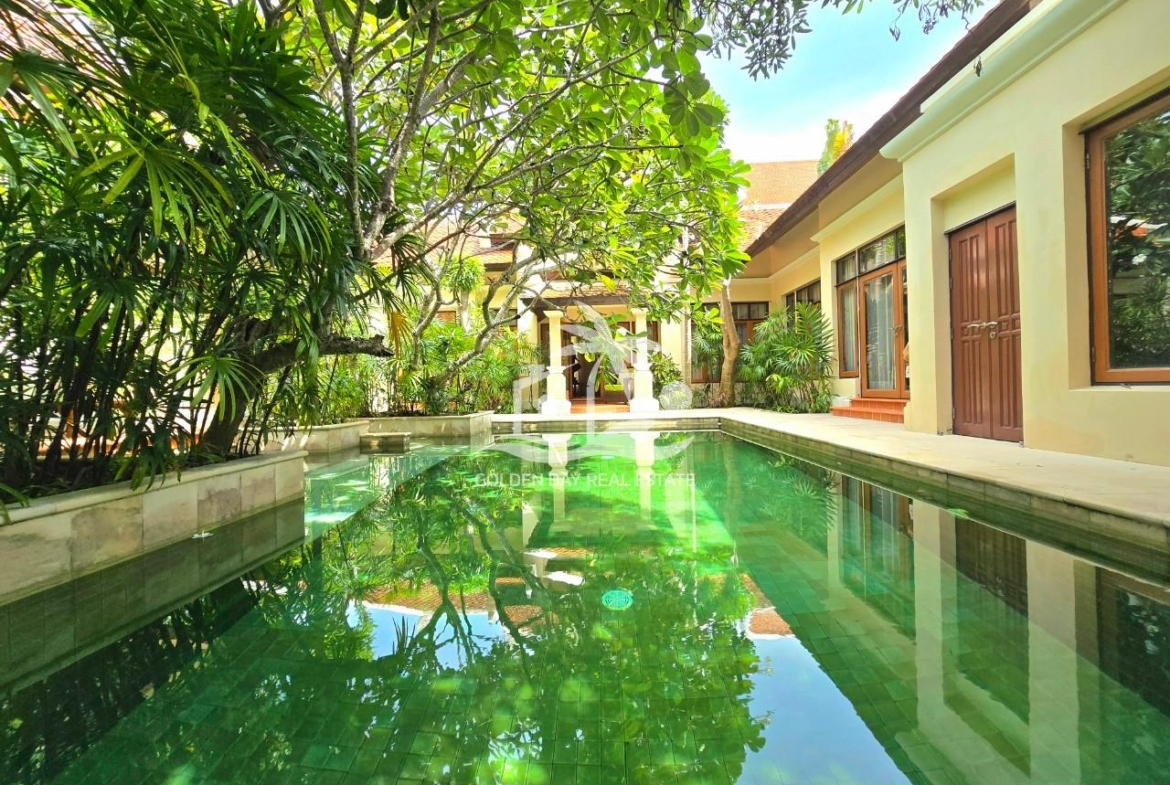 View Talay Marina – Na Jomtien