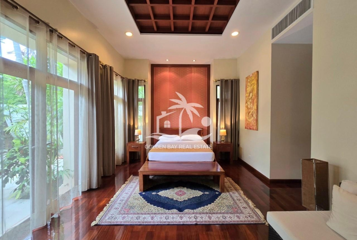 View Talay Marina – Na Jomtien