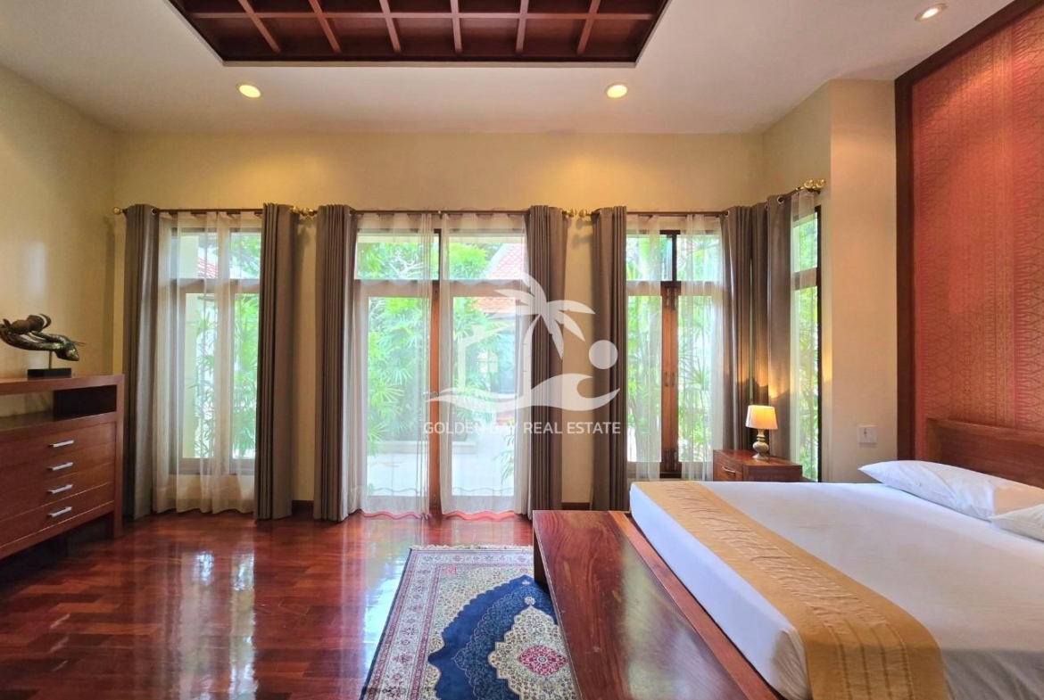 View Talay Marina – Na Jomtien