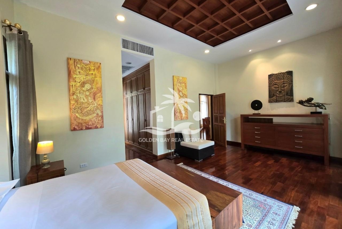 View Talay Marina – Na Jomtien