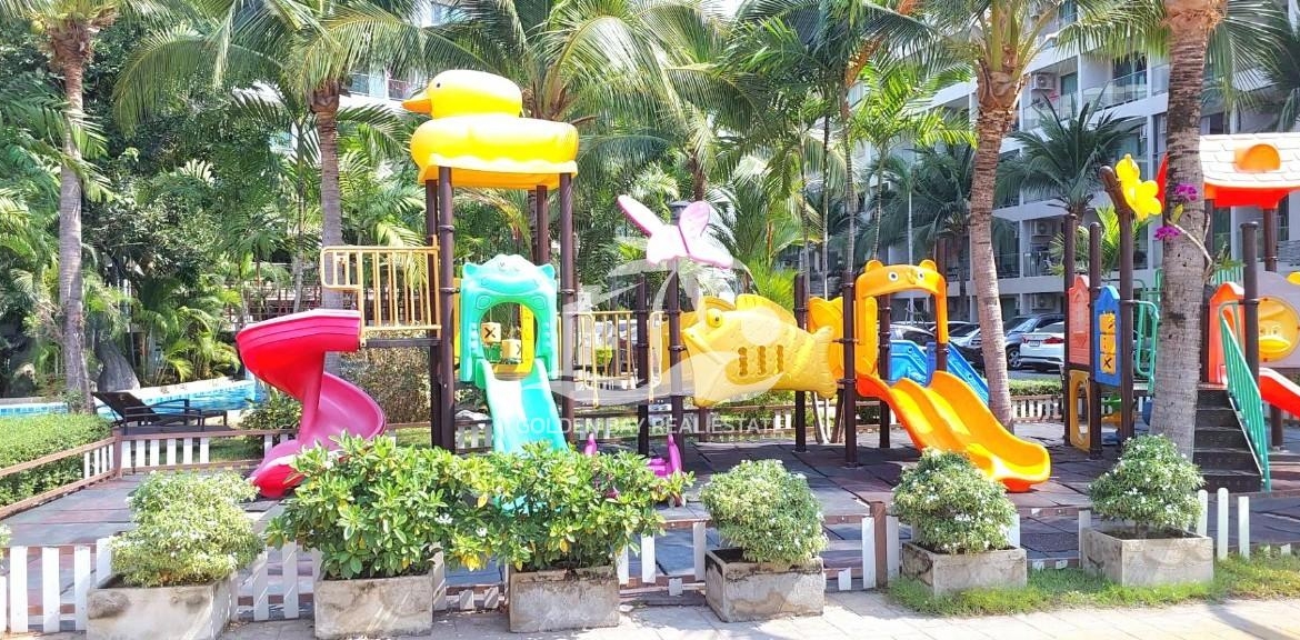 Laguna Beach Resort 3, The Maldives – Jomtien