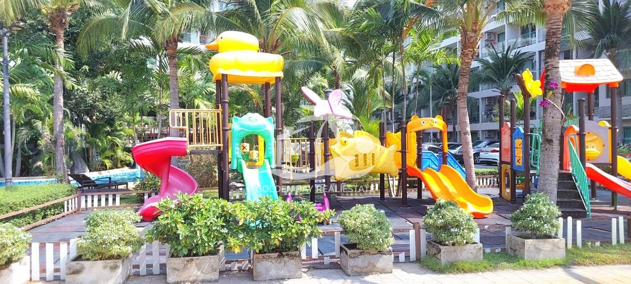 Laguna Beach Resort 3, The Maldives – Jomtien