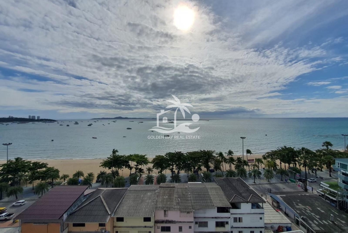 Northshore – Pattaya City