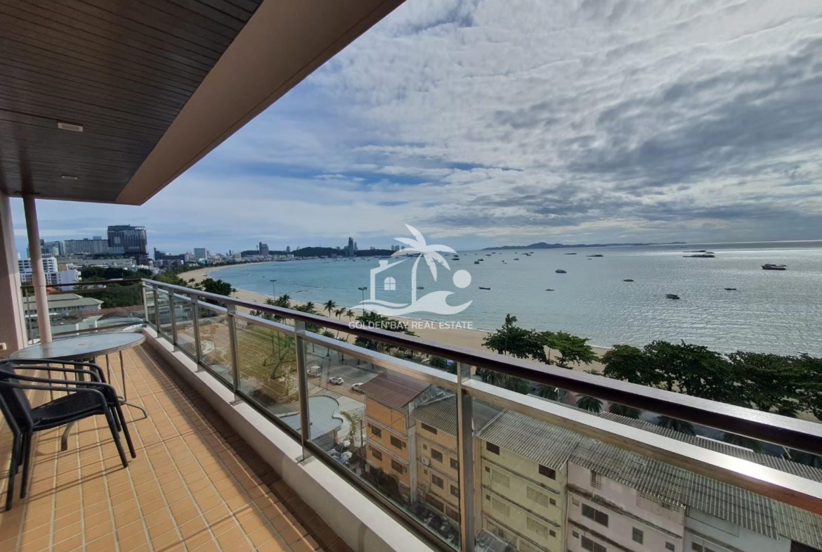 Northshore – Pattaya City