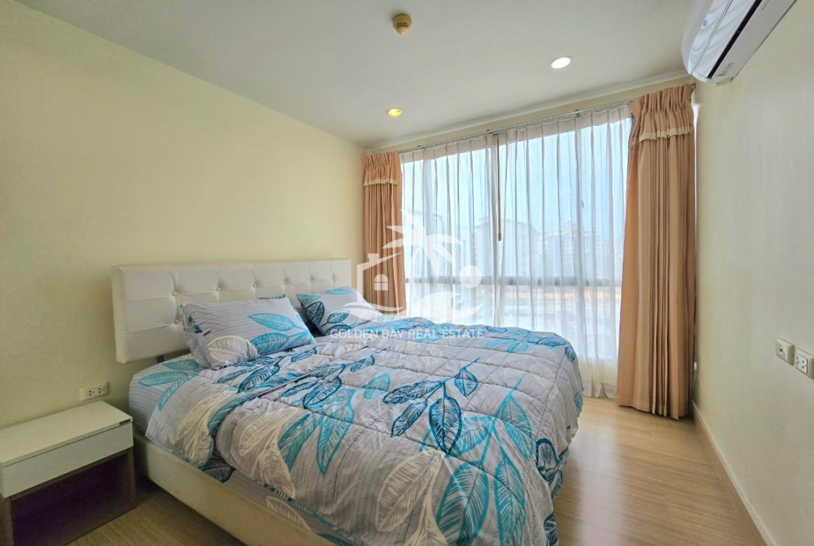 The Pride – Pattaya City