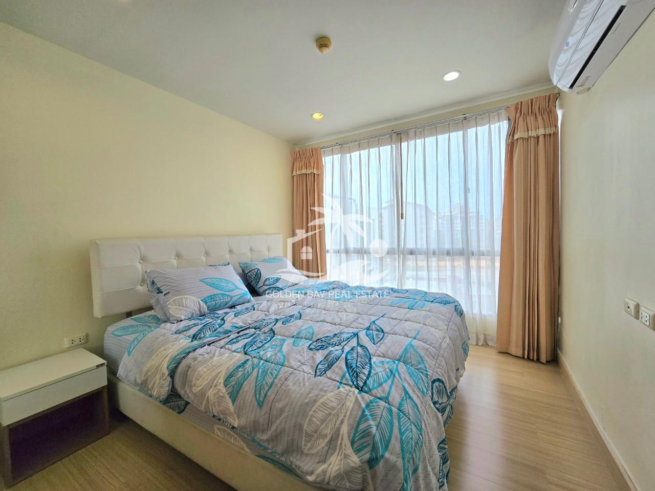 The Pride – Pattaya City