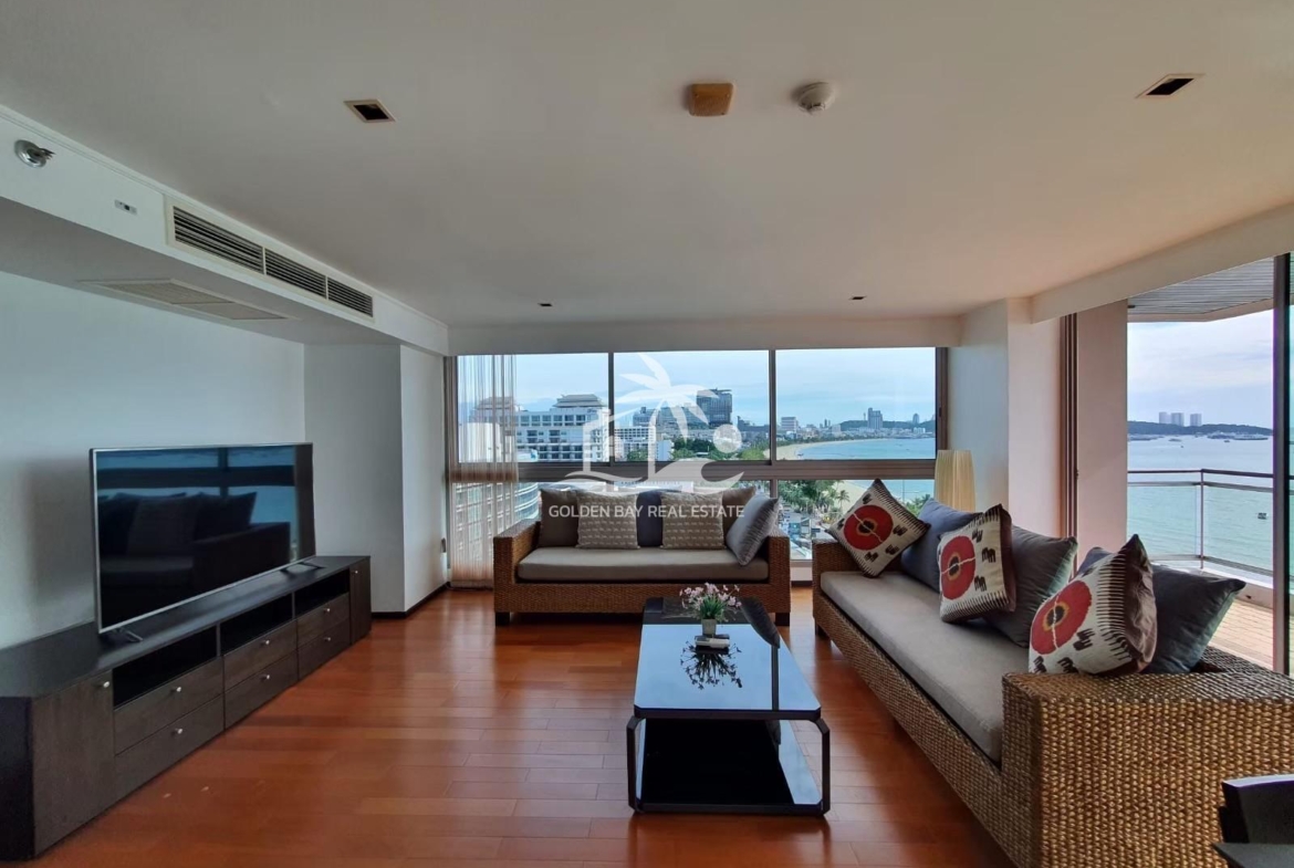 Northshore – Pattaya City