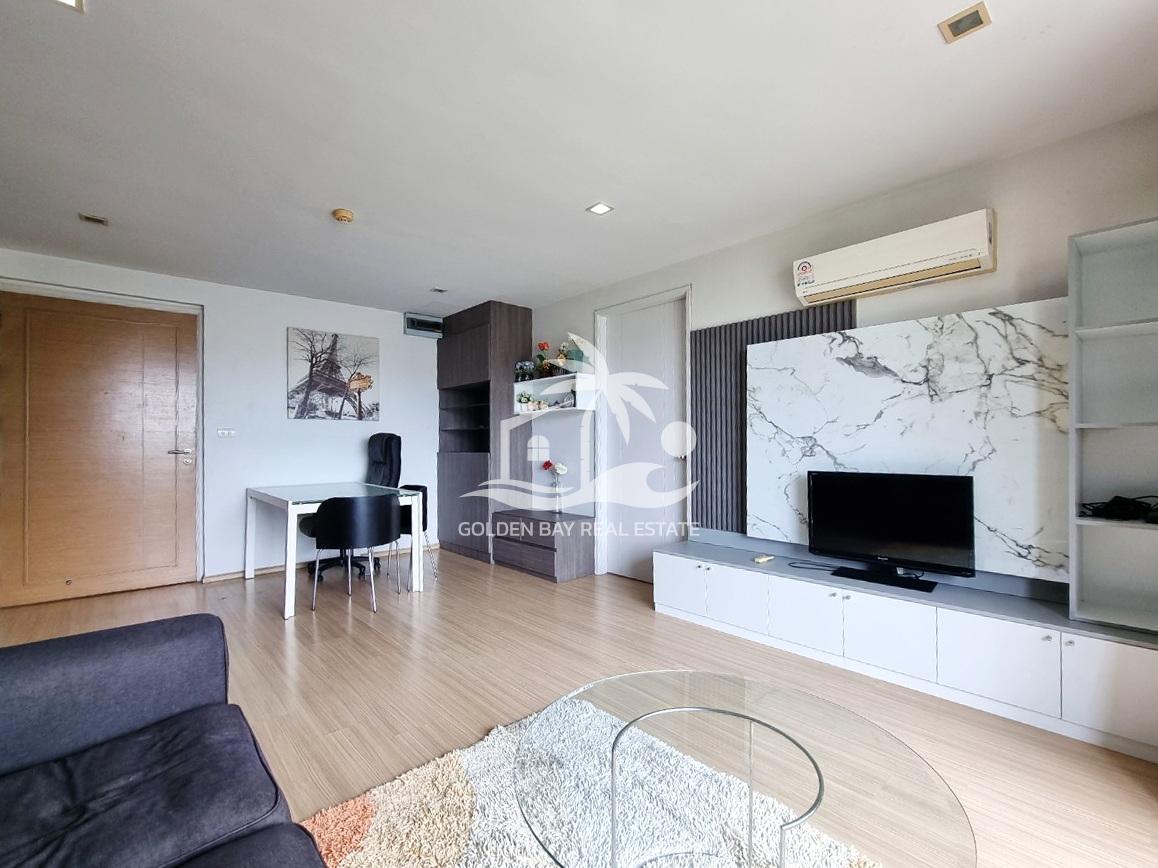 The Urban Condominium – Pattaya City