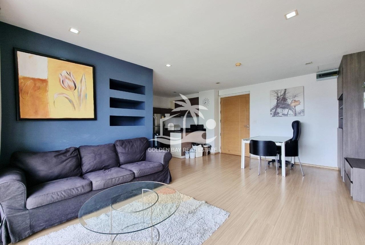 The Urban Condominium – Pattaya City