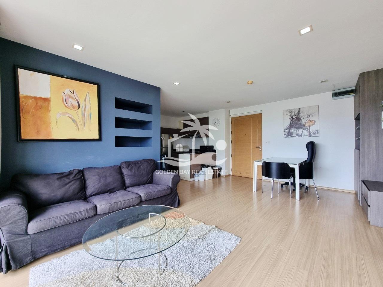 The Urban Condominium – Pattaya City