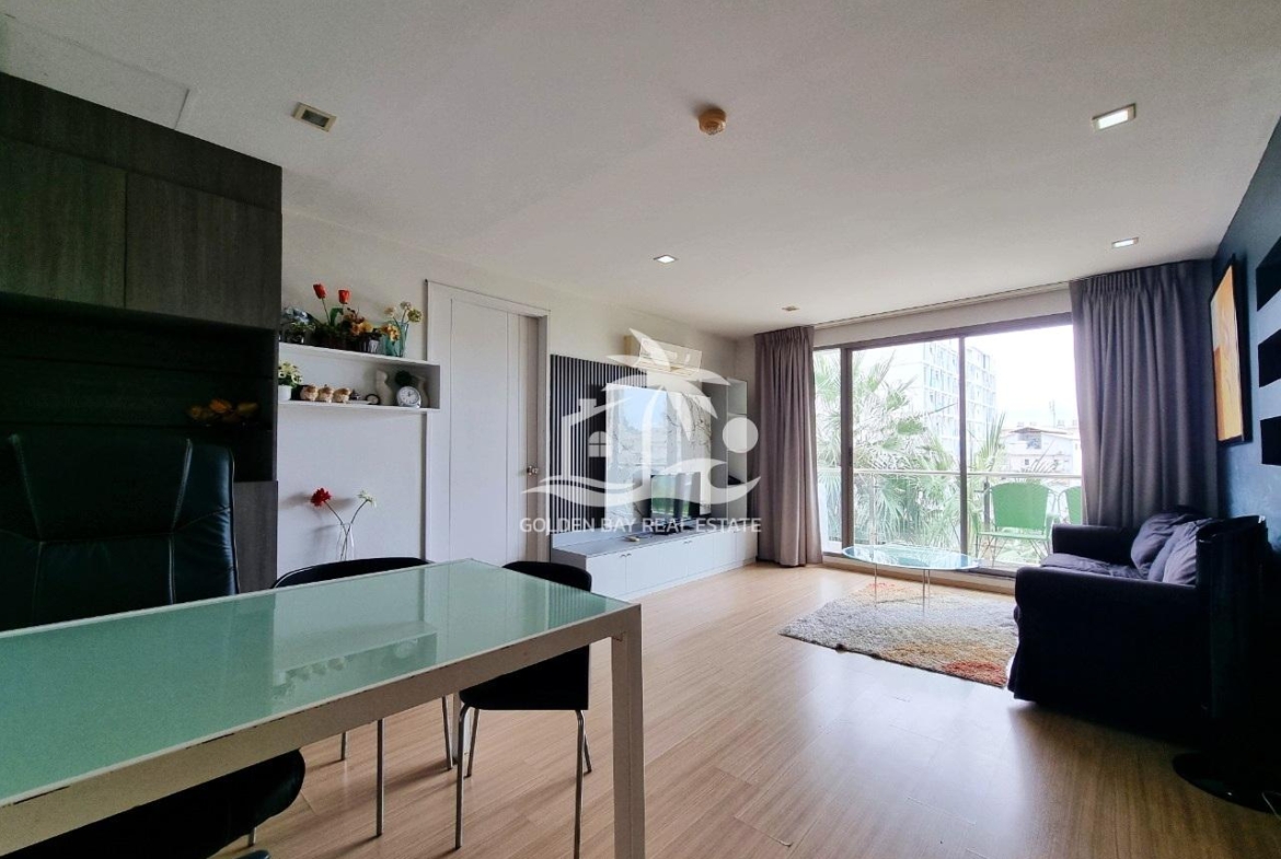 The Urban Condominium – Pattaya City