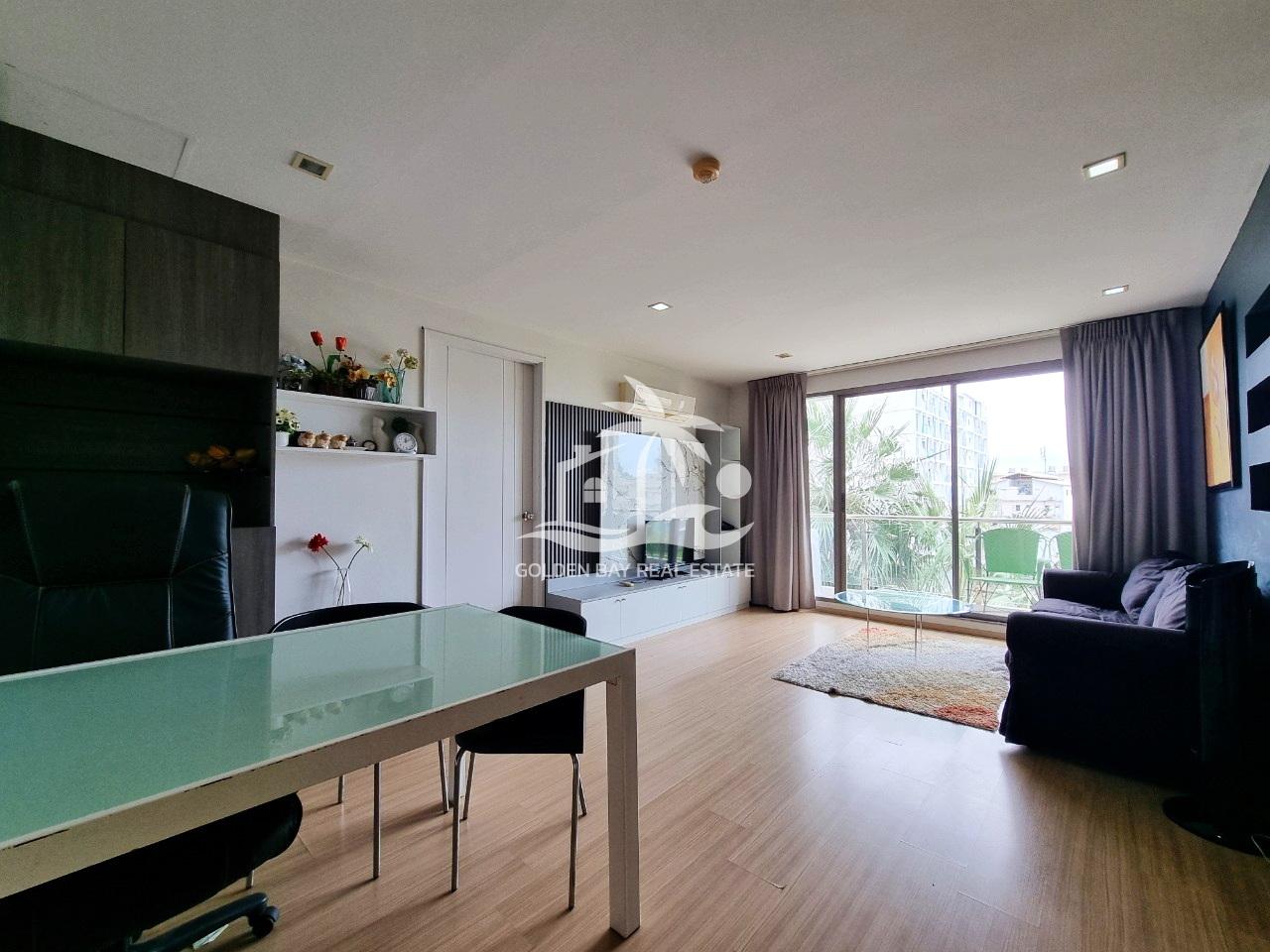 The Urban Condominium – Pattaya City