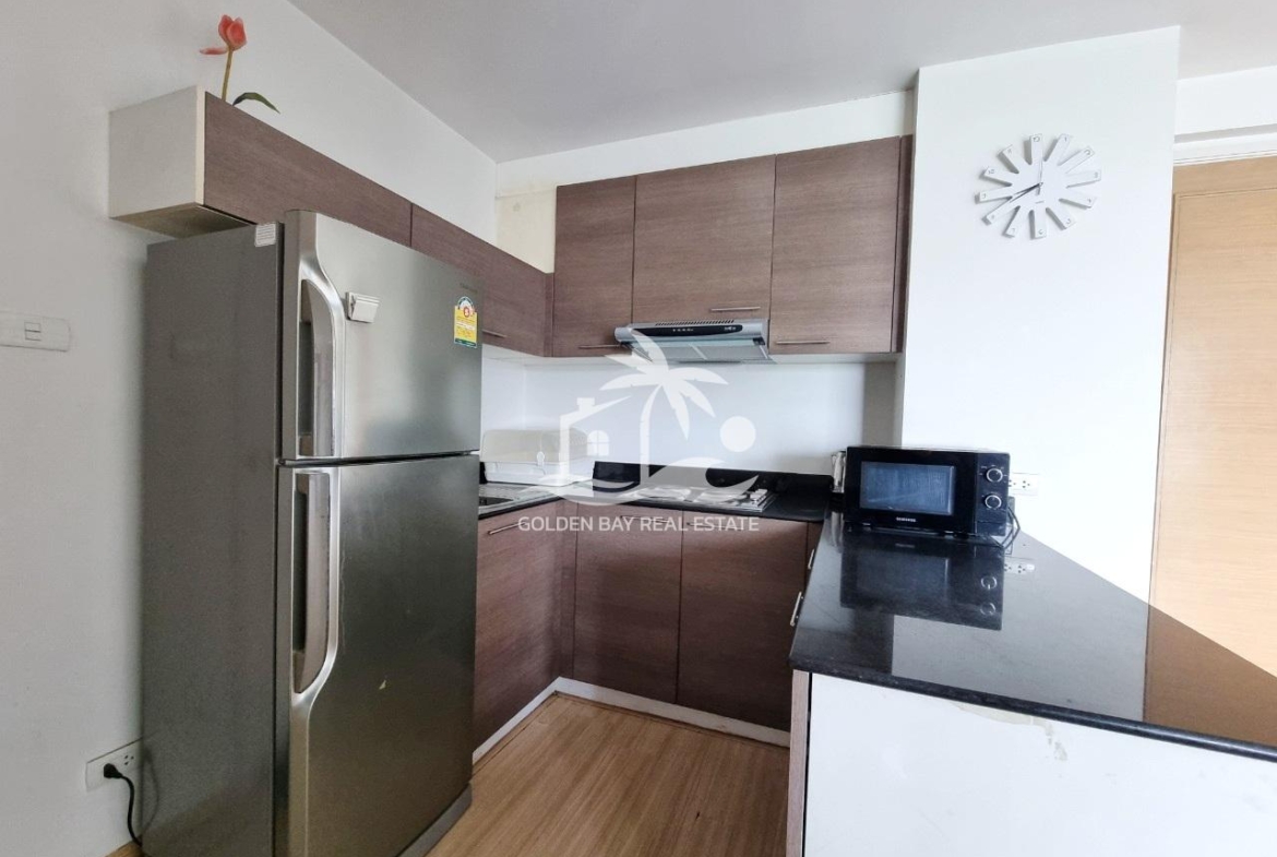 The Urban Condominium – Pattaya City
