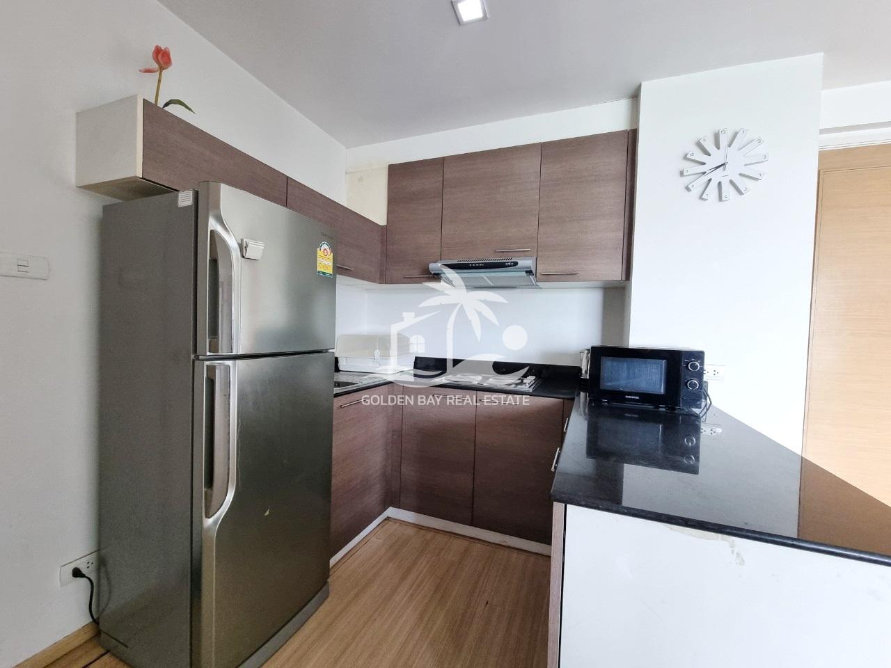 The Urban Condominium – Pattaya City