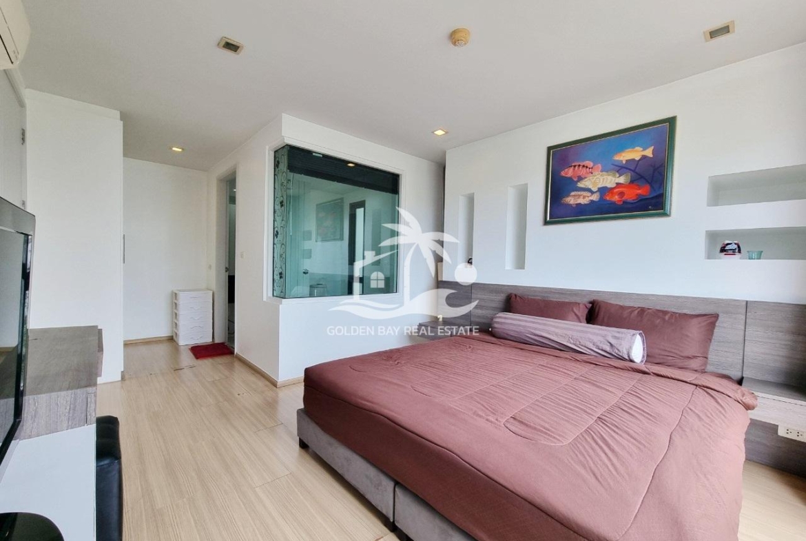 The Urban Condominium – Pattaya City