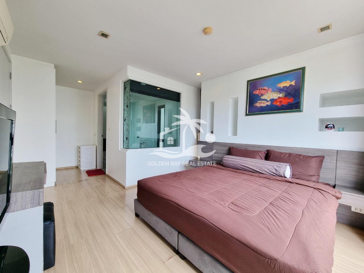 The Urban Condominium – Pattaya City