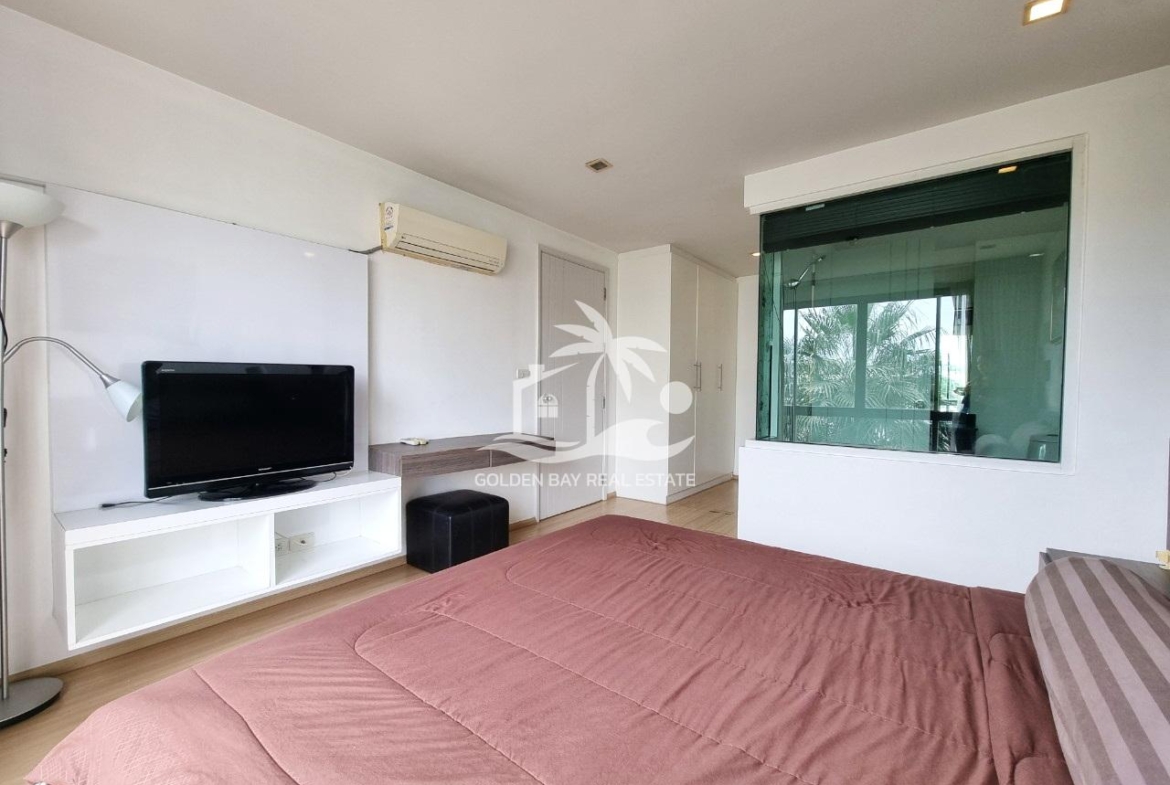 The Urban Condominium – Pattaya City