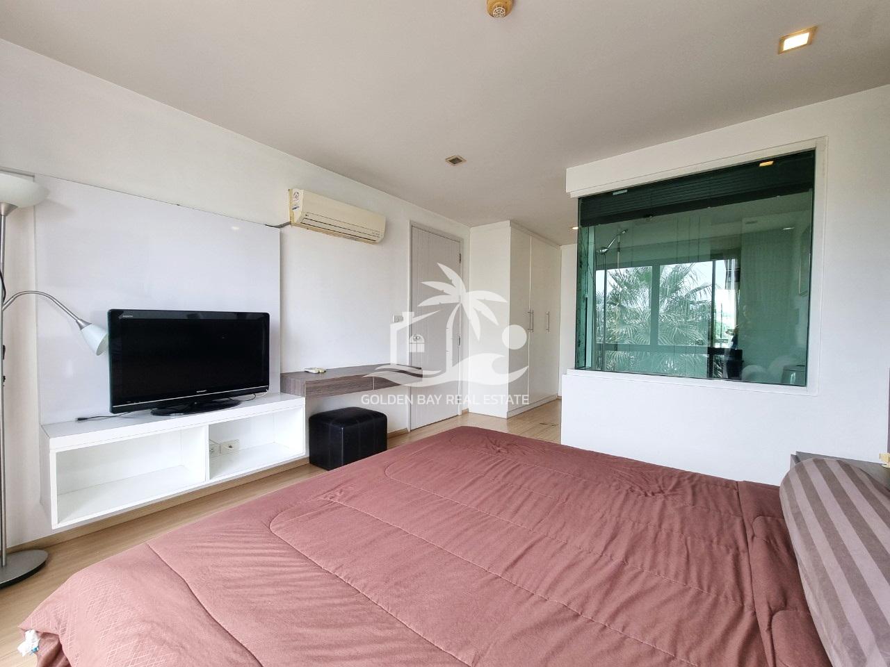 The Urban Condominium – Pattaya City