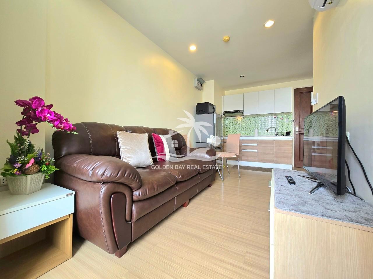 The Pride – Pattaya City