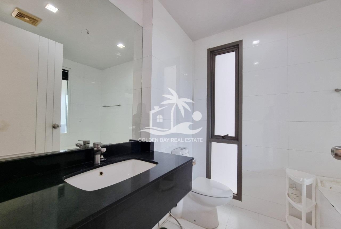 The Urban Condominium – Pattaya City